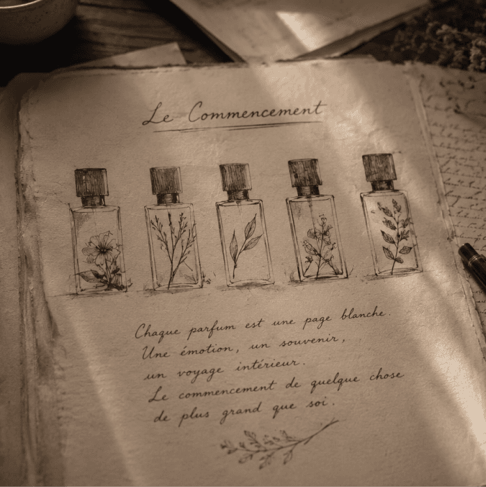 Le Commencement