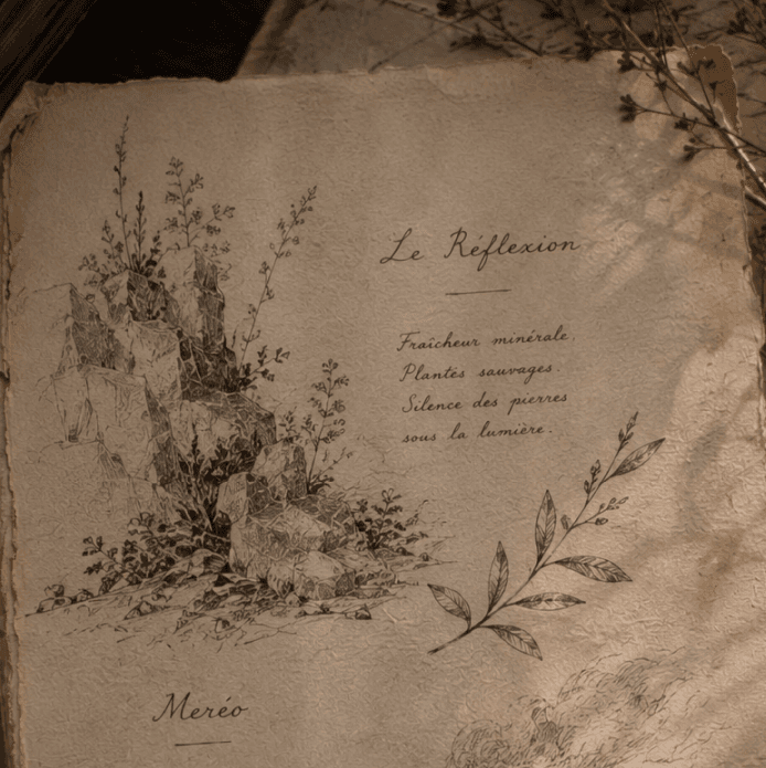 Les Réflexions