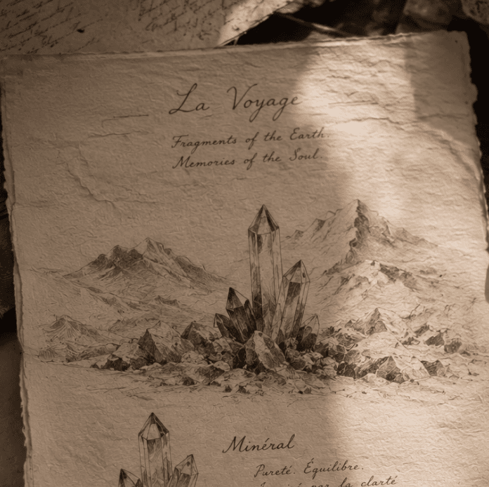 Le Voyage