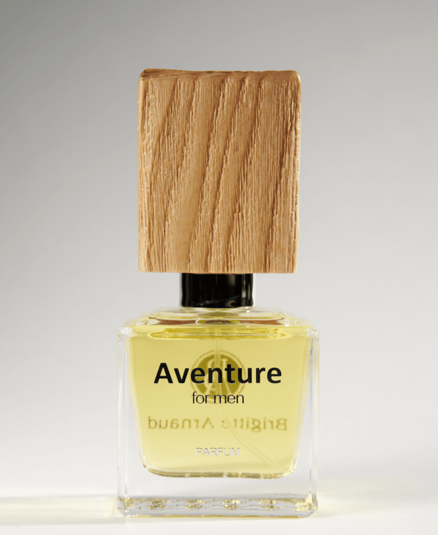Aventure 45 ML Parfum For Men - Brigitte Arnaud