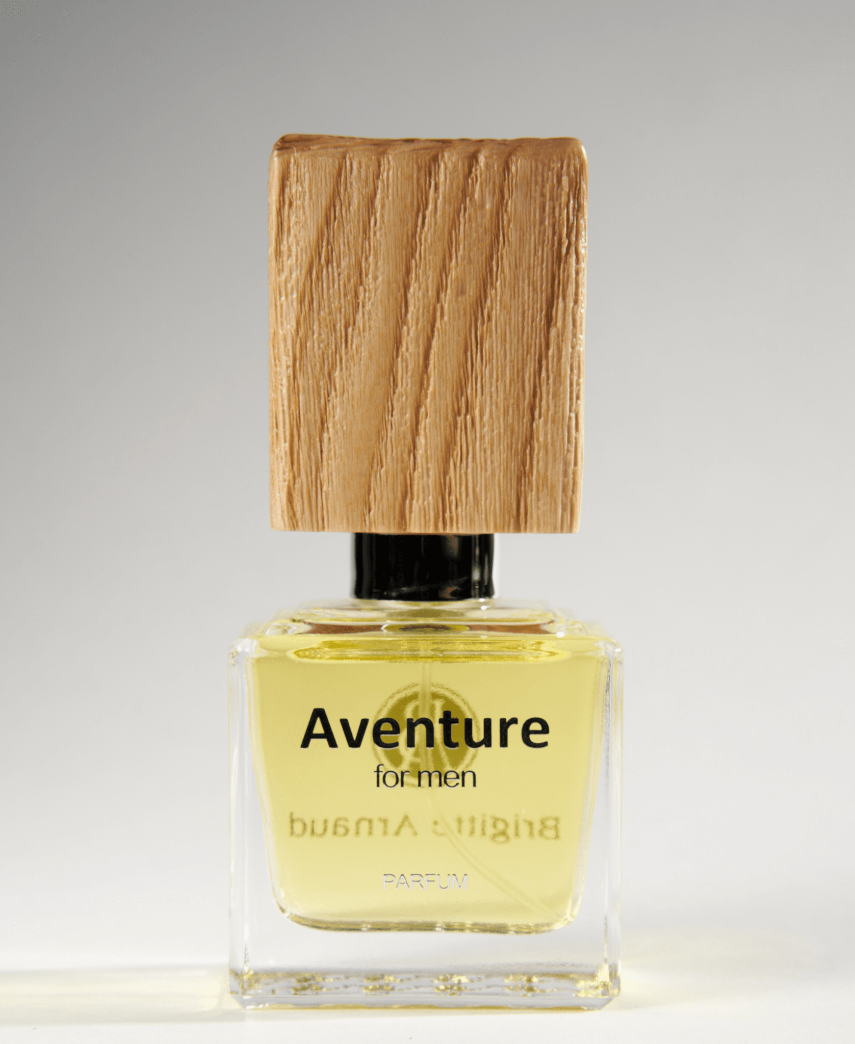 Aventure 45 ML Parfum For Men - Brigitte Arnaud