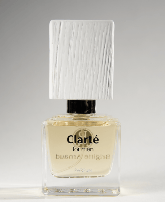 Clarté 45 ML Parfum For Men - Brigitte Arnaud