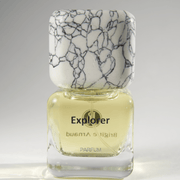 Explorer 50 ML Parfum Unisex - Brigitte Arnaud