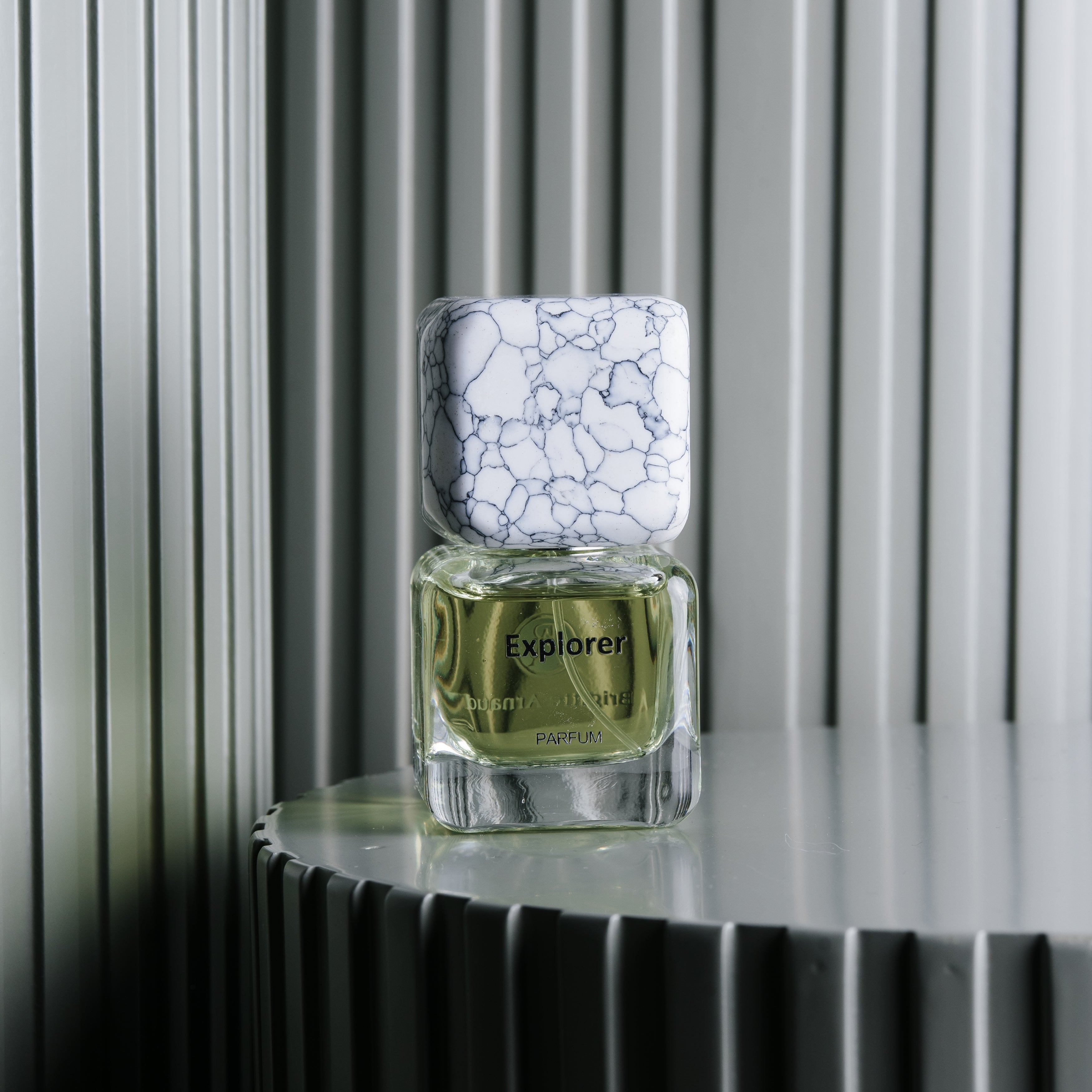 Explorer 50 ml Perfumy Unisex