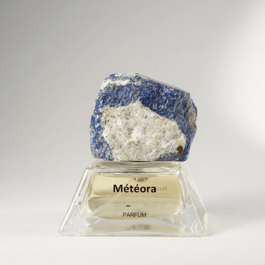 Meteora 50 ML Parfum Unisex - Brigitte Arnaud