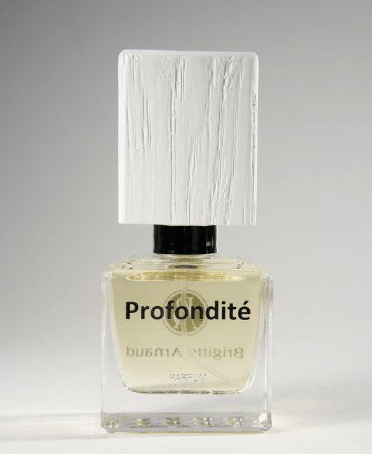 Profondité 45 ML Parfum Unisex - Brigitte Arnaud