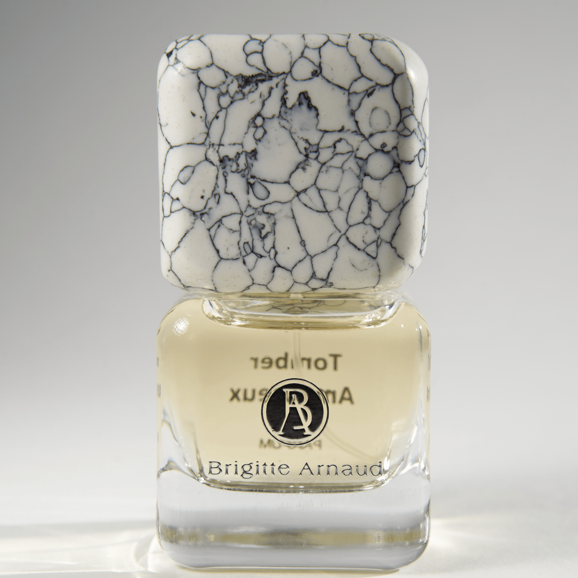 Remplir 50 ML Parfum Unisex - Brigitte Arnaud