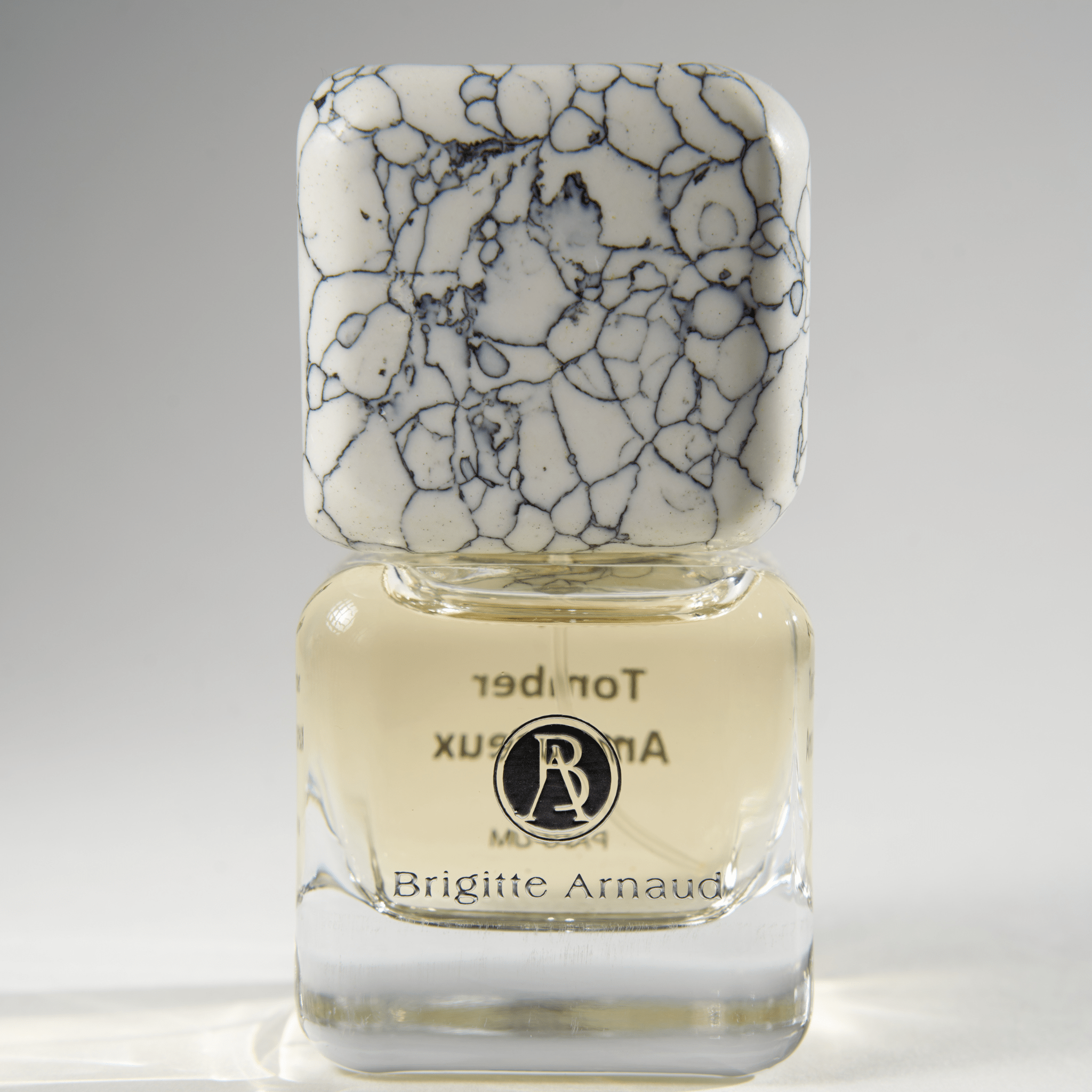 Remplir 50 ML Parfum Unisex - Brigitte Arnaud