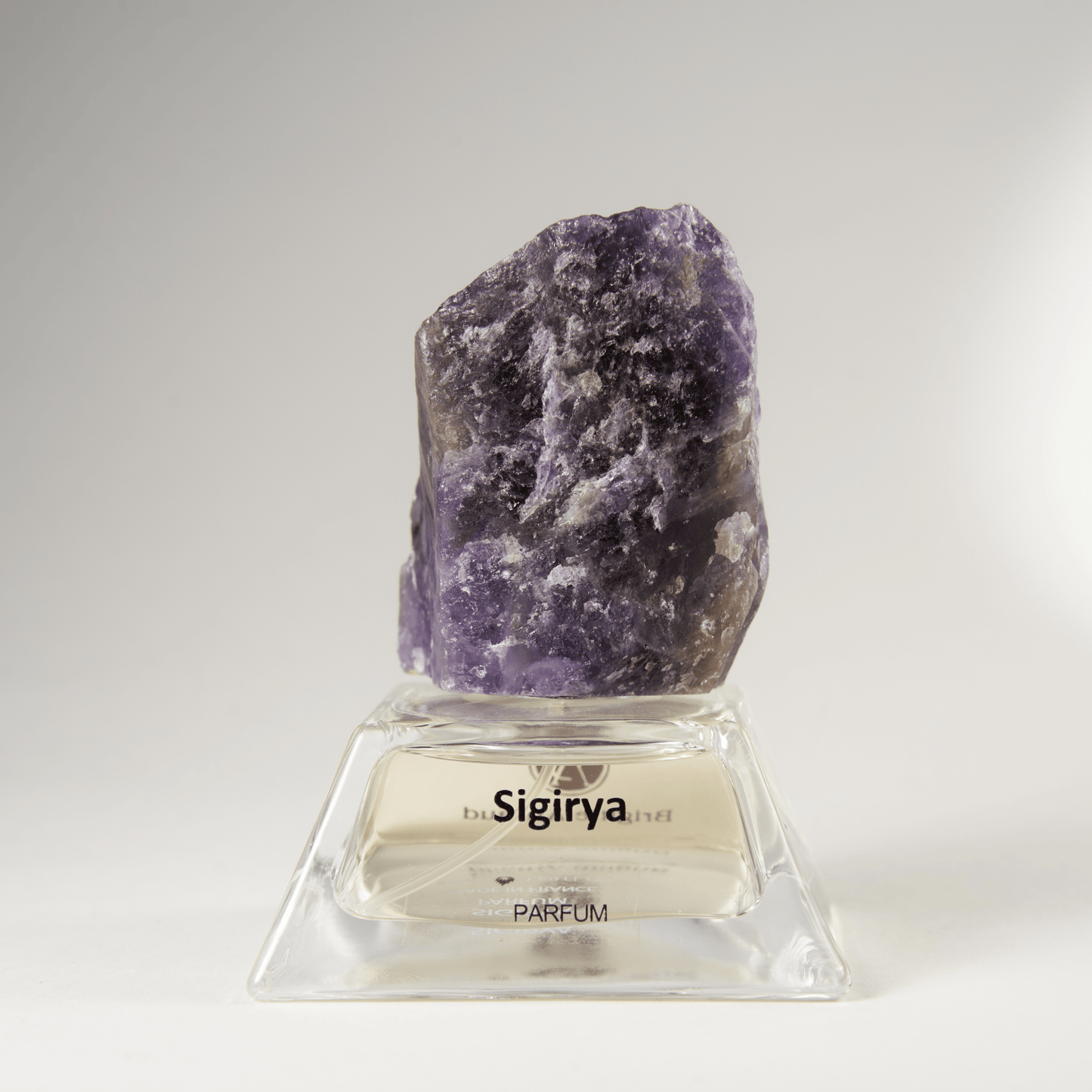 Sigirya 50 ML Parfum Unisex - Brigitte Arnaud