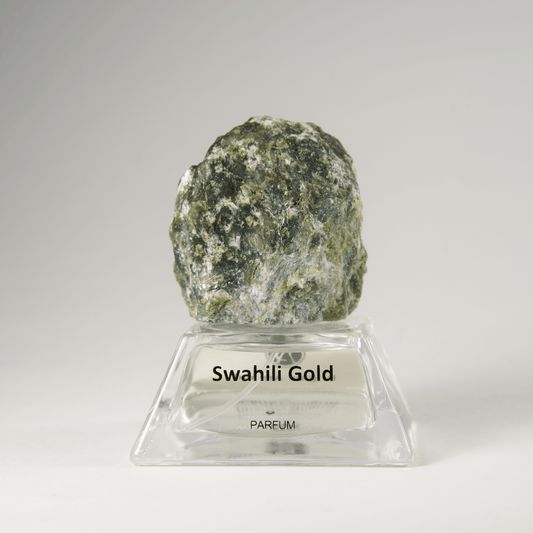 Swahili Gold 50 ML Parfum Unisex - Brigitte Arnaud