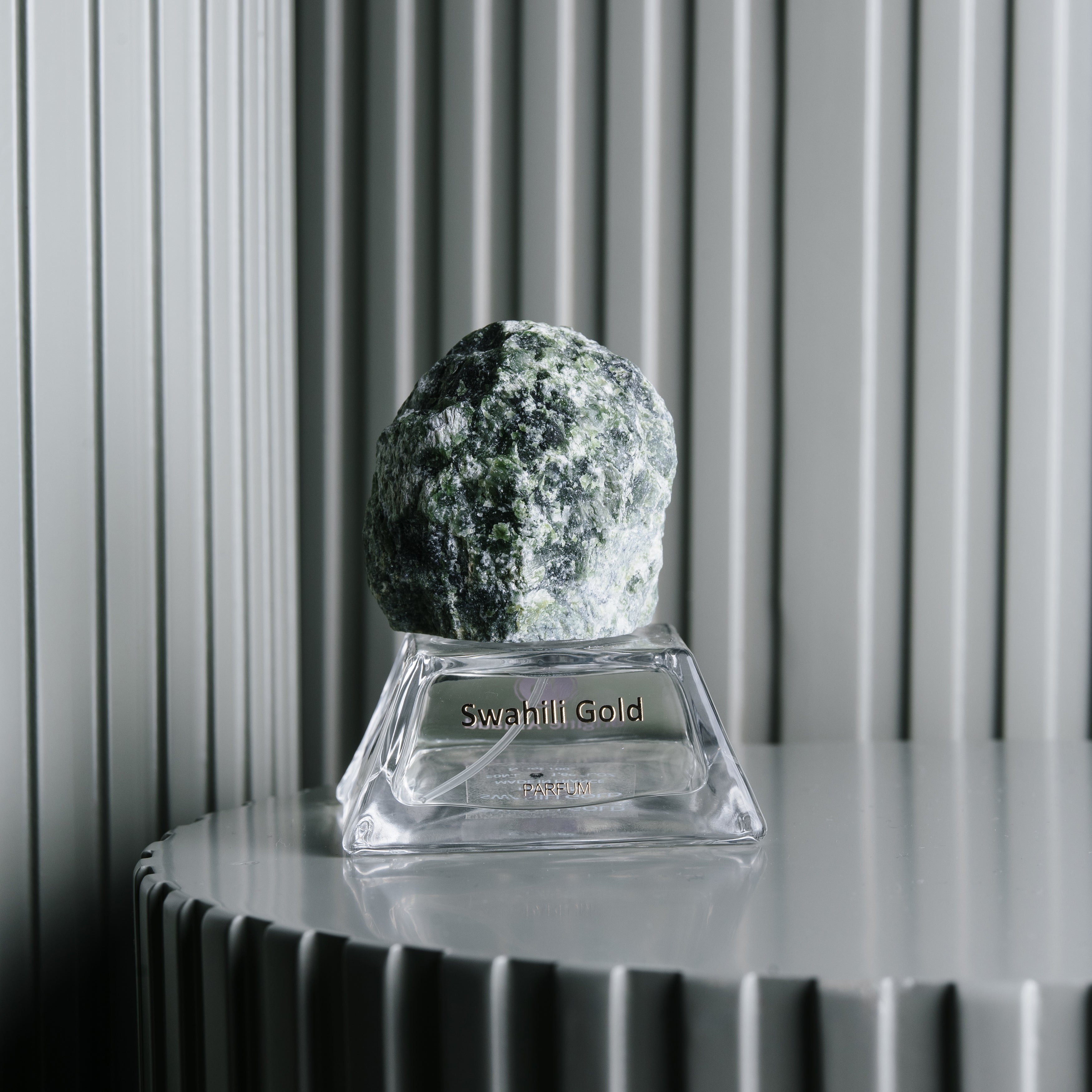 Swahili Gold 50 ml perfumy unisex