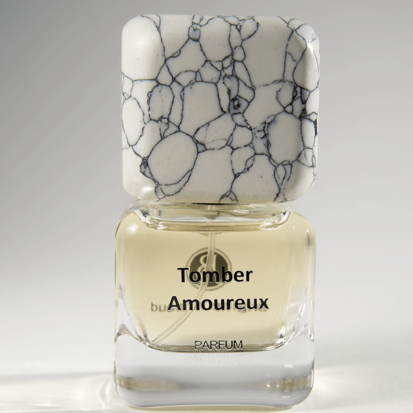 Tomber Amoureux 50 ML Parfum Unisex - Brigitte Arnaud
