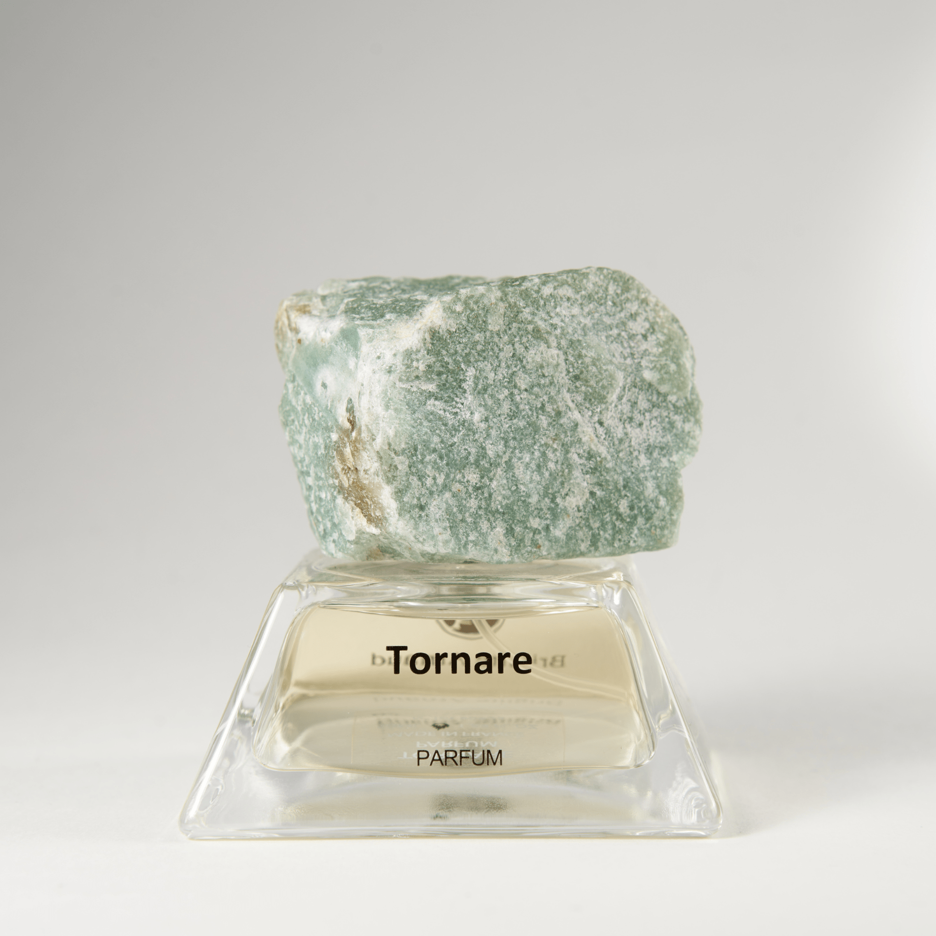 Tornare 50 ML Parfum Unisex - Brigitte Arnaud
